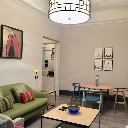 Beautiful 1 Bedroom Apartment Ovington Square London Exterior foto