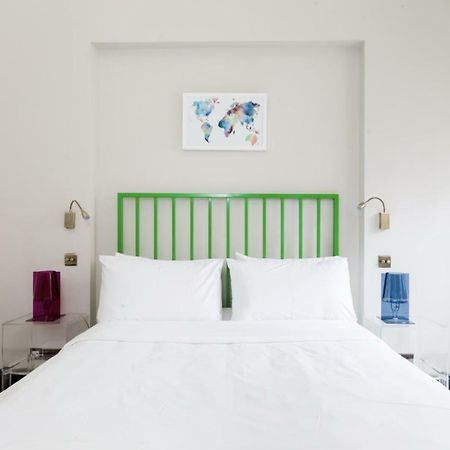 Beautiful 1 Bedroom Apartment Ovington Square London Exterior foto