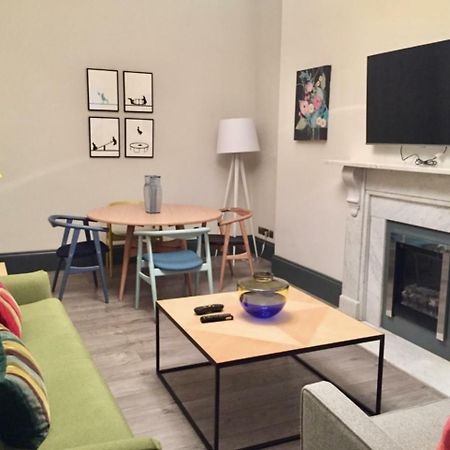 Beautiful 1 Bedroom Apartment Ovington Square London Exterior foto