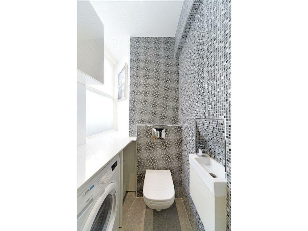 Beautiful 1 Bedroom Apartment Ovington Square London Exterior foto